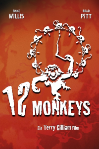 12 Monkeys