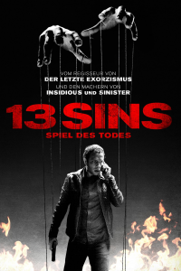 13 Sins - Spiel des Todes