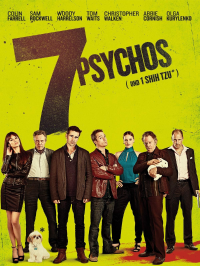 7 Psychos