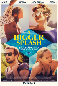 A Bigger Splash