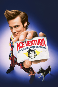 Ace Ventura - Ein tierischer Detektiv stream