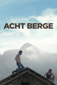 Acht Berge