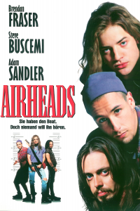 Airheads