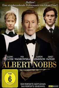 Albert Nobbs