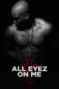 All Eyez on Me