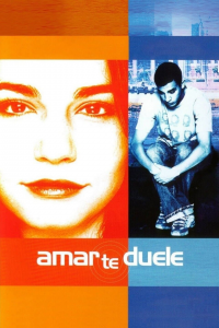 Amar te duele