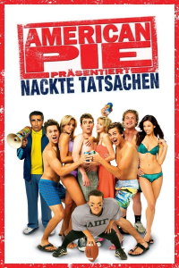 American Pie präsentiert - Nackte Tatsachen