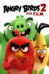 Angry Birds 2 - Der Film stream