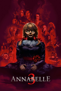 Annabelle 3