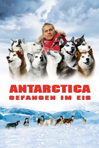 Antarctica - Gefangen im Eis stream