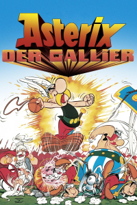 Asterix der Gallier