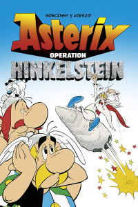 Asterix - Operation Hinkelstein