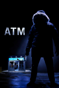 ATM - Tödliche Falle