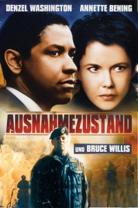 Ausnahmezustand