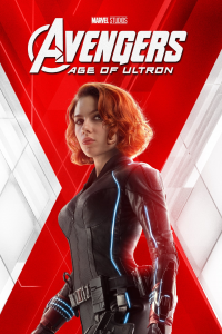 Avengers: Age of Ultron stream