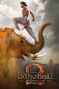 Baahubali 2: Die Schlussfolgerung