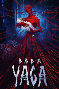 Baba Yaga