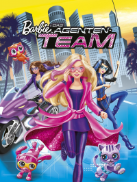 Barbie in Das Agenten-Team stream