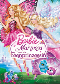 Barbie - Mariposa und ihre Freundinnen, die Schmetterlingsfeen