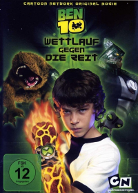 Ben 10 - Wettlauf gegen die Zeit