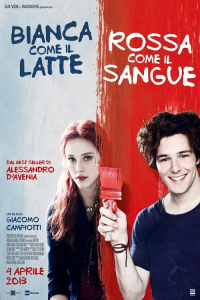 Bianca come il latte, rossa come il sangue