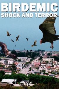 Birdemic - Shock and Terror