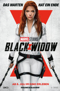 Black Widow stream