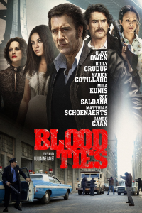 Blood Ties