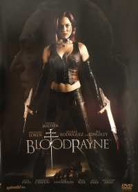 BloodRayne