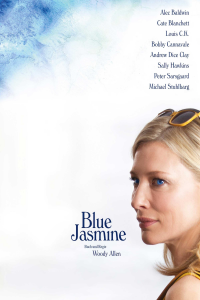 Blue Jasmine