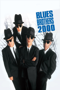 Blues Brothers 2000