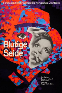 Blutige Seide