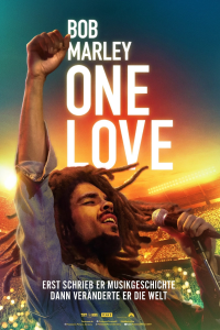 Bob Marley: One Love stream