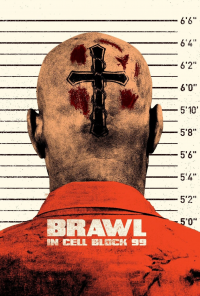 Brawl in Cell Block 99 stream