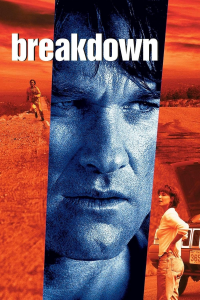 Breakdown stream