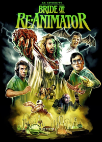 Bride of Re-Animator