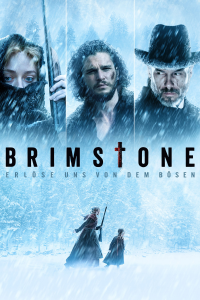 Brimstone stream