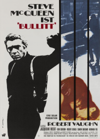 Bullitt