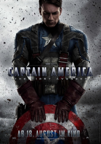 Captain America: The First Avenger stream