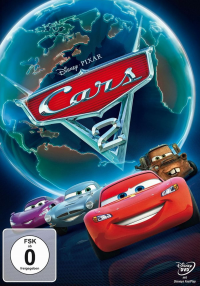 Cars 2