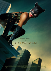 Catwoman