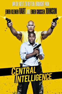 Central Intelligence