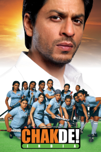 Chak De! India - Ein unschlagbares Team