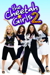 Cheetah Girls: Auf nach Spanien!