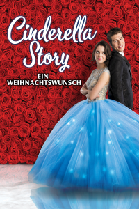 Cinderella Story - Ein Weihnachtswunsch