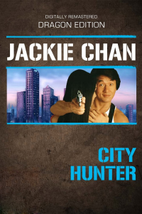 City Hunter