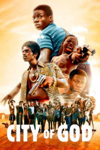 City of God