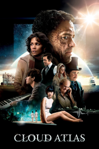 Cloud Atlas stream