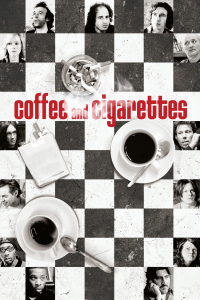 Coffee and Cigarettes