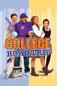 College Road Trip